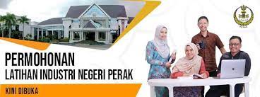 Yang lebih erat antara dua sektor tersebut selepas mou yang telah sejauh mana program latihan industri yang diikuti. Portal Rasmi Perak Digital Negeri Perak