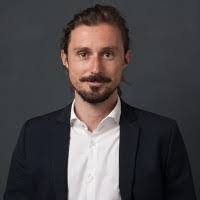 David Laabs's Instagram, Twitter & Facebook