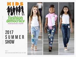 София джамора бикини показ купальники 2019 года в майами 4k. Registration Sign Up Kids Show 4 To 15 Year Old Models Kids Fashion Democracy Summer Show 12 Jul 2020