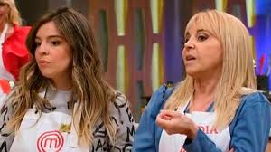 El Enojo De Dalma Maradona Por Las Criticas Al Elevado Precio De Las Pastas De Claudia Villafane Los Noquis De La Tata Infobae