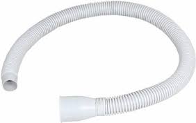 Swastik Flexible Pvc Long Socket Waste Drain Pipe For Wash Basin Kitchen Sink Water Outlet 1 Pcs Hose Pipe Price In India Buy Swastik Flexible Pvc Long Socket Waste Drain Pipe For