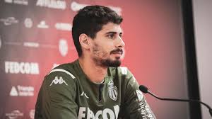 O famalicão assegurou o empréstimo de gil dias, avançado português de 23 anos que pertence aos quadros do mónaco (frança). Gil Dias I Feel Better And Better As Monaco