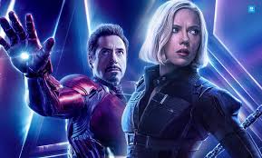Iron man in black widow movie explained in hindi | iron man cameo in black widow explained in hindi. Iron Man Might Be Back For Black Widow But Is It Really Necessary Entertainment