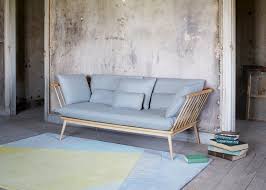 S Bensimon La Redoute Esprit Nordique Mobilier De Salon Canapes Tendance Et Mobilier Design