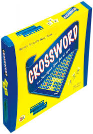 Now try our printable crosswords or our online crossword puzzles. Buy Ekta Crossword Board Game Online At Low Prices In India Paytmmall Com