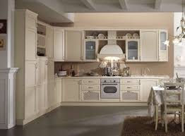Struttura e frontali rovere sonoma, ante battenti. Cucine Mercatone Uno Moderne Ed Economiche