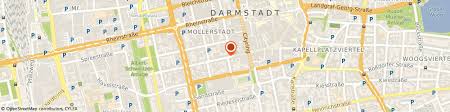 Santander Consumer Bank Ag Filiale Darmstadt Mollerstadt Offnungszeiten