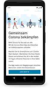 Just follow the steps below to get the application on your phone. Corona Warn App Bekommt Check In Funktion Und In Zukunft Einen Digitalen Impfpass Hardwareluxx