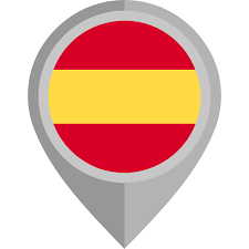 Free vector icons in svg, psd, png, eps and icon font. Spain Vector Svg Icon Svg Repo