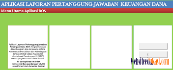 Bagi bapak/ibu bendahara bos sekolah yang belum mempunyai aplikasi aplikasi ini, maka silahkan nanti anda download pada link artikel yang ada di bawah. Aplikasi Alpeka Bos 2018 Format Excel Websiteedukasi Com