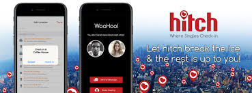 Here are the top dating apps who learned from it, providing a great tinder alternative next time you wish to hookup. Hitch Dating App Where Singles Check In Free Dating App