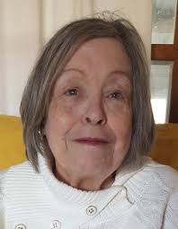 Obituary for Peggy Jo Ward