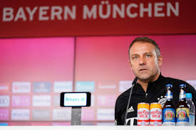 Hansi flick has asked bayern munich to terminate his contract as head coach at the end of the season. Ypmnjxvr3lrj5m