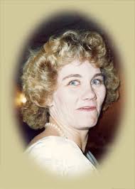 Obituary for Ruth M. McCloskey