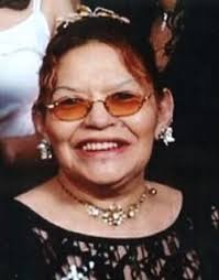 Frances Irene Sisneros Jiron (1947-2015)