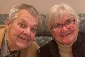 Aaron Bernadette's Instagram, Twitter & Facebook