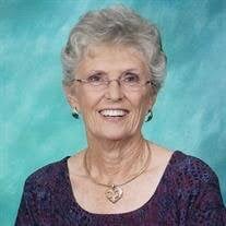 Peggy Ruth (Carter) Ferrell Obituary