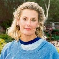 Tara Lamport-Stokes Obituary