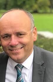 Discover LDS Britain History Tour with Peter Fagg