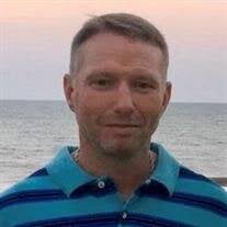 Byron Thomas "Chad" Blackburn Obituary