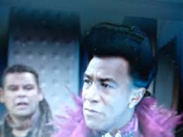 Hoid's character development in The Stormlight Archive series