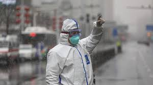 China's strongest leader since mao zedong declared that the virus was basically curbed across hubei province, where wuhan is the capital. Coronavirus Update New Virus Cases Fall Who Says China Bought The World Time Marketwatch