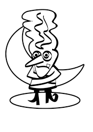 Halloween 14 Dibujos Faciles Para Dibujar Para Ninos Colorear Halloween Ausmalbilder Ausmalen Farben