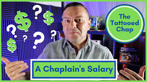 Check spelling or type a new query. How Much Do Chaplains Get Paid The Benefits And Salary Of A Chaplain Part 1 Active Duty Youtube
