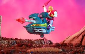 Like the rest of the motu origins line, the castle grayskull playset is exclusive to walmart. Masters Of The Universe Mattel Inc