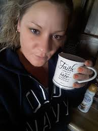 Classic cream and sugar in my Sunday coffee