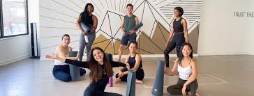 Researchers at the university of gothenburg, sweden, found that choristers' heartbeats synchronize when they. Yoga Tree Studios Home Facebook