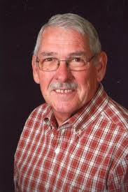 Obituary for Joseph M. Gehring