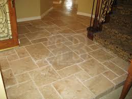 Versailles pattern also known as french pattern consists of 4 sized tiles in the box combining to 16 sq ft coverage area. Travertine Floor Tile Flooring Travertine Tile