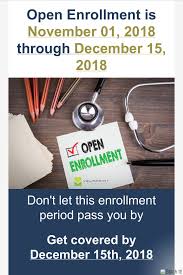 Open Enrollment Isn T Just About Purchasing Health Insurance It S About Assuring That You Marketplace Health Insurance Health Insurance Humor Healthcare Costs