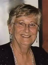 Obituary information for MARSH