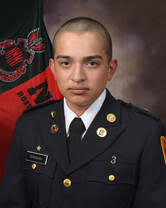 Staff Fall 2020 Issue