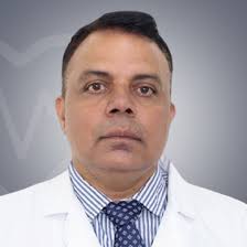 Dr. Manoj singh