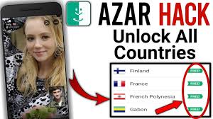 تطبيق azar هو تطبيق للاجهزة المحمولة من احد منصات التواصل الاجتماعية لعمل محادثات الفيديو . Azar Hack Gems No Root Or Jailbreak 100 Working By Azar Hack
