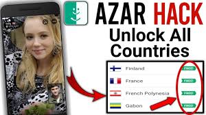 تطبيق azar هو تطبيق للاجهزة المحمولة من احد منصات التواصل الاجتماعية لعمل محادثات الفيديو . Azar Hack Gems No Root Or Jailbreak 100 Working By Azar Hack