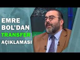 Bol, samandıra'da yöneticiler tekme tokat kavga etmiş ifadelerini kullandı. Emre Bol Sergen Yalcin Bana 2 Tane Saglam Oyuncu Istedigini Soyledi A Spor Spor Ajansi Aspor