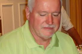 Bruce mcarthur in a photo posted on a social media account. Documentary About Toronto Serial Killer Bruce Mcarthur To Air This Month