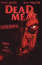 What's on netflix this week: Dead Meat 2004 Imdb