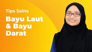 Jadi dalam artikel ni admin nak kongsikan sikit macam mana bayu laut dan bayu darat terjadi. Beza Bayu Laut Bayu Darat Tips Sains Youtube