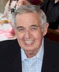 Ed Doherty, 75, Funeral Today