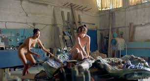 Tanaya Beatty Naked Crimes Of The Future My XXX Hot Girl 35280 | Hot Sex  Picture