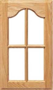104 cathedral flat panel cabinet door. Cathedral Arch 3 4 Recessed Panel Cabinet Doors Decore Com
