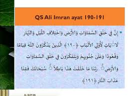 We did not find results for: Kajian Qs Ali Imran 3 Dan Hadits Terkait Ppt Download