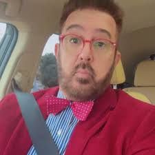 Condolences to Fielding family and Los Angeles chapter