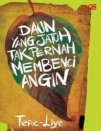 Ga bisa bukanya bang a: Daun Yang Jatuh Tak Pernah Membenci Angin Flip Ebook Pages 101 139 Anyflip Anyflip