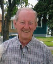 Obituary of DONALD KLINE
